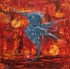 Oaxaca city artistic tour