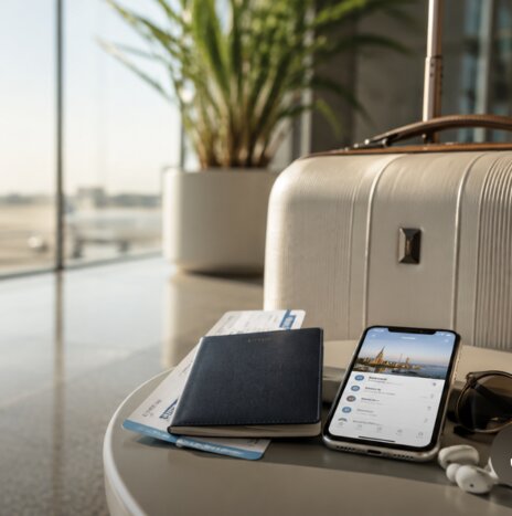 Spain Important Trip Information: Please Review Before Departure