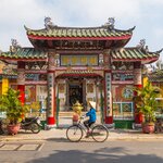 Step back in time in Hoi An's Ancient Town