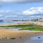 Your first stop is at Anstruther, the largest of East Neuk's traditional fishing villages