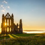 Whitby Abbey