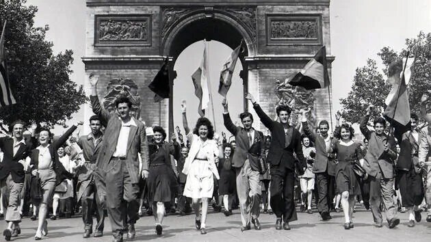 WWII Paris Uncovered – Private Experience
