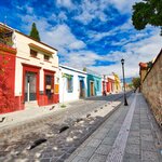 Take a quick trip to Oaxaca