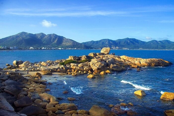 Nha Trang City Tour 