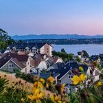 Discover the German heritage of Puerto Varas in Northern Patagonia in January