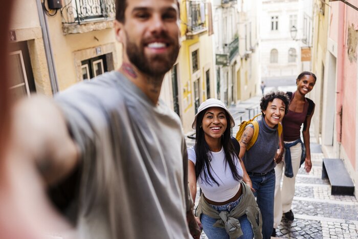 Go beyond the landmarks and experience Lisbon like a local