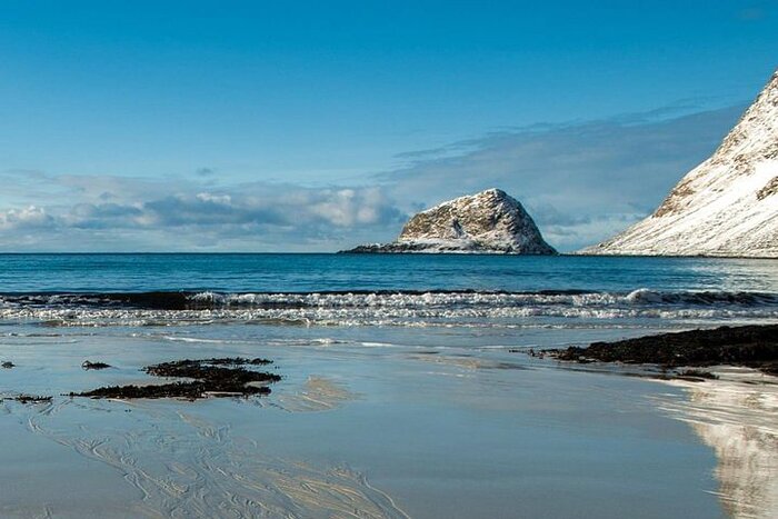 Lofoten Winter Photography Adventure