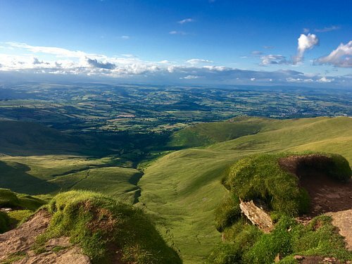 Brecon Beacons National Park