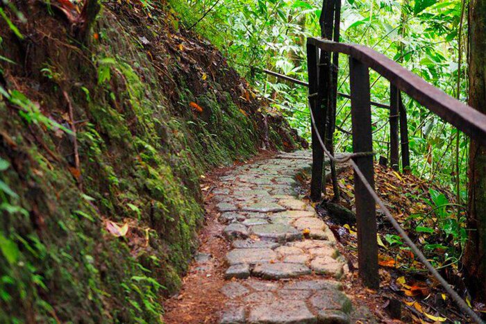 Private Rainmaker Conservation Park