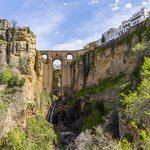 How to Get from Seville to Ronda