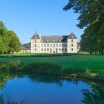 Chateau de Ancy-le-Franc