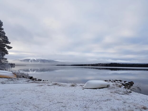Culture of Eastern Lapland Tour