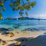 Sail along the idyllic coast of Mallorca