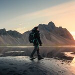 Get off-the-beaten path with a luxurious tour around Iceland's remote Eastfjords