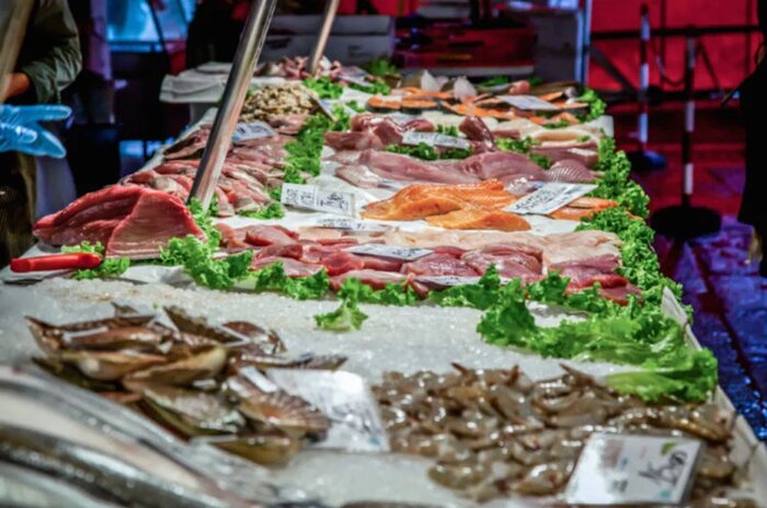 Private Venetian Foodie Walk