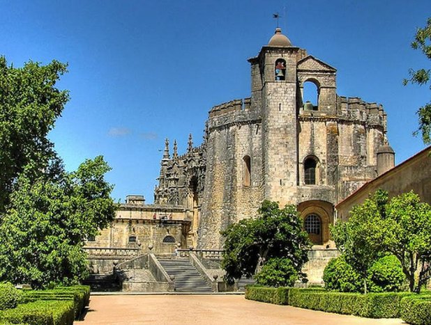 Half Day Tour to Tomar