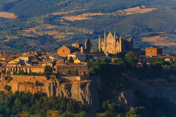 A half-day tour of Isola del Liri, and Castelli Romani