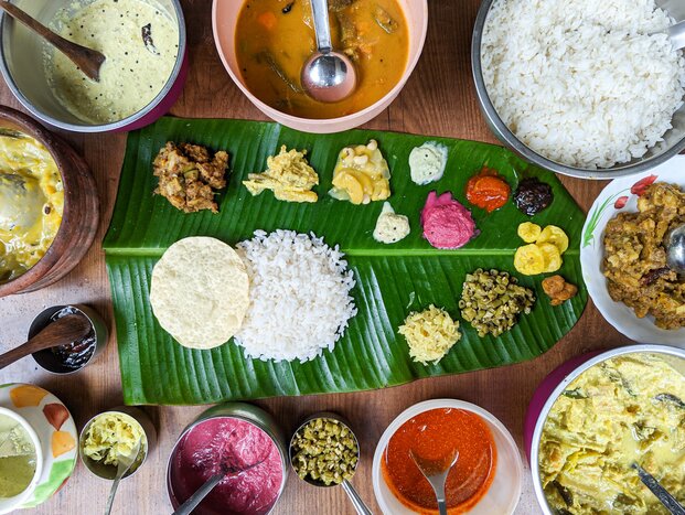 Sample the bright and aromatic flavors of southern India on this eight-day tour