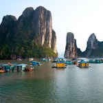 How to Get from Hoi An to Halong Bay