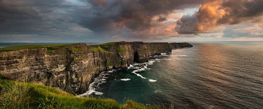 Cliffs of Moher Half Day Trip 