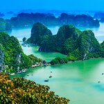 Ha Long Bay