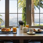 Hotels with views in Ronda (Photo courtesy of Hotel Catalonia Reina Victoria Wellness & Spa)