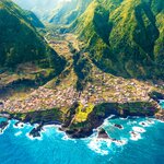 Explore the island of Madeira on your own and in a 4WD vehicle