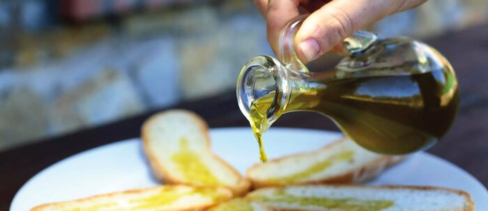 A Guided Tour and Tasting at a Tuscan Olive Oil Mill