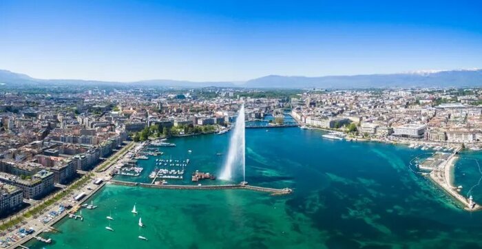 Private Tour of Geneva: Unveiling the Charms of Switzerland's Cultural Hub