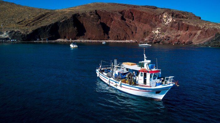 Day or Sunset Fishing Tour