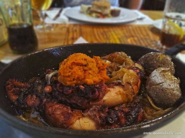 To Eat Suggestion: A Tasca