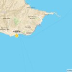 Map of Self-Drive Adventure in Madeira - 8 Days