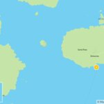 Map of Island-Hopping in the Galápagos: Santa Cruz & Isabela - 7 Days