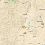 Map of Ecuadorian Culture & Biodiversity in Quito & Mindo's Cloud Forest - 5 Days