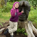 Photo taken by Maureen F