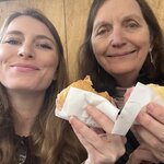 Photo taken by Lisa M