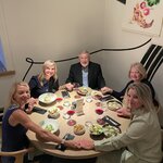 Photo taken by Julie G