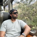 Photo taken by Saba D