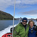 hornstrandir nature reserve | Photo taken by Matt M