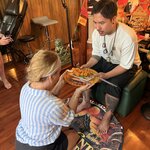 Photo taken by Karen E