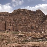 Royal tombs | Photo taken by Nicole C