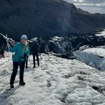 Photo taken by Janice R