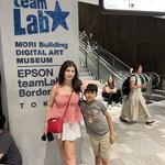 Photo taken by Sandra C