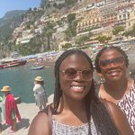 Photo taken by Sherron W