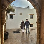 Photo taken by Rajarshi M