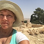 Day 6: North to Mt Nibo & Madala | Photo taken by Mia F