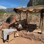 Photo taken by Tom B