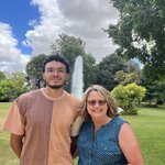 Photo taken by Debra D