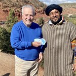 Photo taken by Paula F