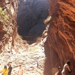 Photo taken by Cal H